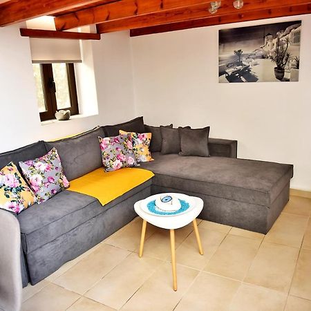 Ferenikis House Apartment Rhodes City Exterior foto