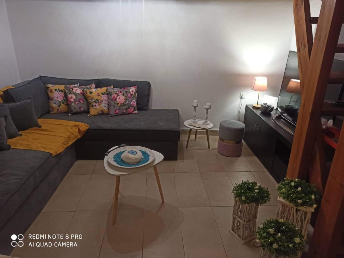 Ferenikis House Apartment Rhodes City Exterior foto