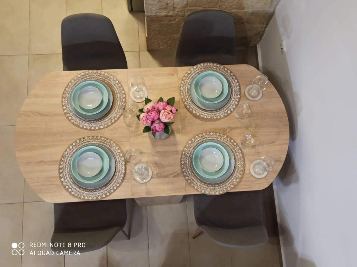 Ferenikis House Apartment Rhodes City Exterior foto