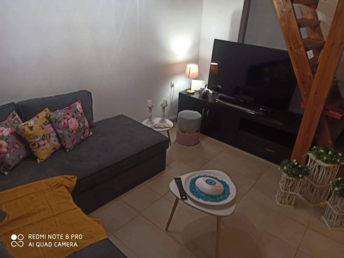 Ferenikis House Apartment Rhodes City Exterior foto