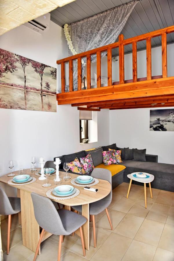Ferenikis House Apartment Rhodes City Exterior foto