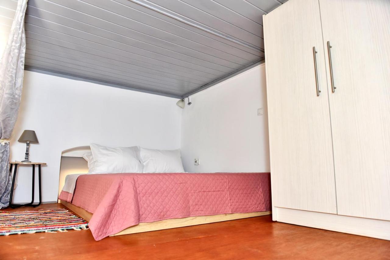 Ferenikis House Apartment Rhodes City Exterior foto