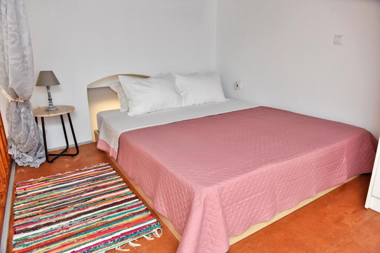Ferenikis House Apartment Rhodes City Exterior foto