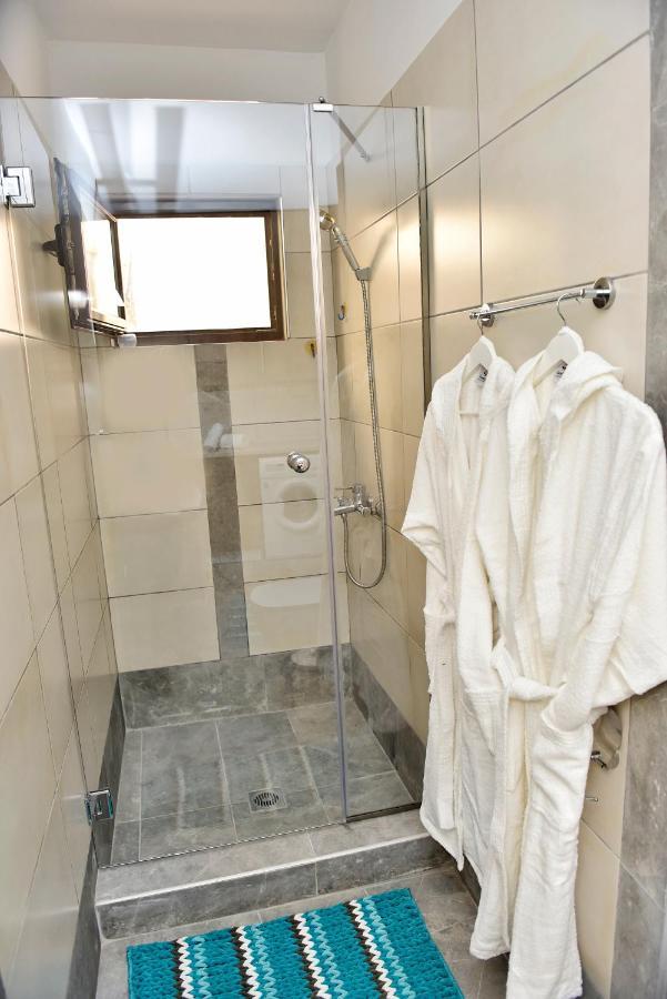 Ferenikis House Apartment Rhodes City Exterior foto